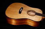 Caston Guitar #3